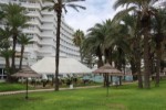 Hotel El Hana Beach dovolená