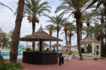 Hotel El Hana Beach dovolená