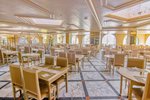 Hlavní restaurace
