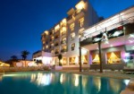 Hotel Royal Beach dovolená