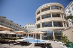 Hotel Sousse Palace dovolenka