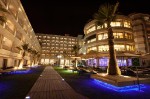 Hotel Sousse Palace dovolenka