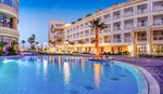 Hotel s bazénem