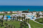 Hotel Jaz Tour Khalef dovolenka