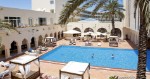 Tunisko, Tunisko (pevnina), Sousse - MAGIC HOTEL SCHEHERAZADE