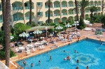 Hotel Marabout dovolenka