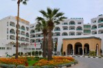 Hotel MARHABA BEACH 50+ dovolená