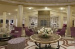Hotel Marhaba Club dovolenka