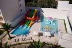 Hotel Occidental Sousse Marhaba dovolenka
