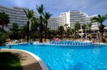 Hotel Riadh Palms dovolenka