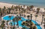 Hotel Riadh Palms dovolenka