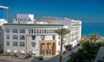 Hotel Royal Beach dovolená