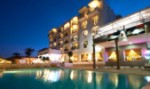 Hotel Royal Beach dovolená