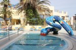 Tunisko, Tunisko (pevnina), Sousse - SOUSSE CITY AND BEACH (EX. KARAWAN)