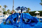 Hotel Sousse Pearl Mariott Resort & Spa dovolenka