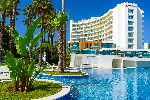 Hotel Sousse Pearl Mariott Resort & Spa dovolenka