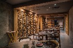 A la carte restaurace