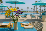 Hotel Sousse Pearl Mariott Resort & Spa dovolenka