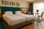 Hotel Sousse Pearl Mariott Resort & Spa dovolenka