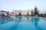 Hotel Apparthotel Tej Marhaba dovolená
