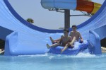 Hotel Thalassa Sousse Resort & AQUAPARK dovolenka