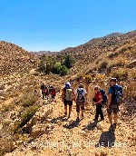 Hotel Tunisko – treking krajem Berberů dovolená