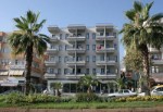 Turecko, Turecká riviera, Alanya - Karat Hotel