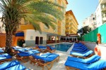 Turecko, Turecká riviera, Alanya - Kleopatra Gungor Hotel - Hotel