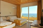 Turecko, Turecká riviera, Alanya - Kleopatra Gungor Hotel - Pokoj