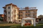 Hotel Description - Hotel Description