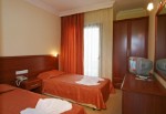 Hotel Description - Hotel Description