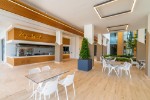 Snack bar