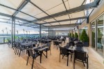 Hlavní restaurace