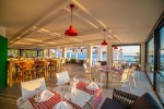 Italská a la carte restaurace