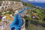 Hotel Kefaluka Resort & Spa dovolenka