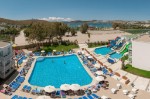 Hotel Bodrum Beach Resort dovolenka