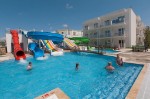 Hotel Bodrum Beach Resort dovolenka
