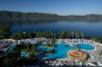 Hotel Bodrum Holiday Resort dovolená