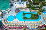 Hotel Bodrum Holiday Resort dovolená