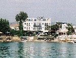 Turecko, Egejská riviéra - Bodrum, Bodrum - CEMRE