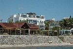 Turecko, Egejská riviéra - Bodrum, Bodrum - CEMRE