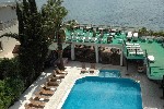 Turecko, Egejská riviéra - Bodrum, Bodrum - CEMRE