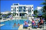 Turecko, Egejská riviéra - Bodrum, Bodrum - CEMRE