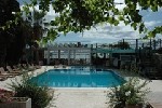 Turecko, Egejská riviéra - Bodrum, Bodrum - CEMRE