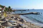 Turecko, Egejská riviéra - Bodrum, Bodrum - CEMRE
