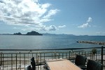 Turecko, Egejská riviéra - Bodrum, Bodrum - CEMRE
