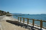 Turecko, Egejská riviéra - Bodrum, Bodrum - CEMRE