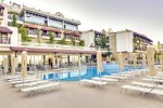 Hotel Diamond of Bodrum dovolenka