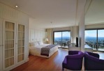 Turecko, Egejská riviéra - Bodrum, Bodrum - GRAND YAZICI BOUTIQUE HOTEL & SPA BODRUM - deluxe pokoj
