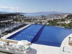 Turecko, Egejská riviéra - Bodrum, Bodrum - GRAND YAZICI BOUTIQUE HOTEL & SPA BODRUM - hlavvní bazén